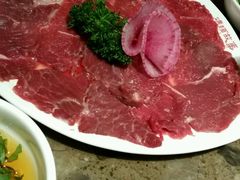 -码头故事火锅(大丰店)