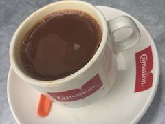 -多春茶室