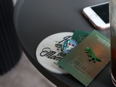 -NokNok Coffee(宽窄巷子店)