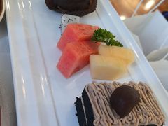 -新侨三宝乐西餐厅(崇文门店)