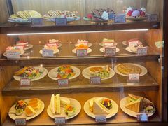 -MAAN COFFEE(金桥店)