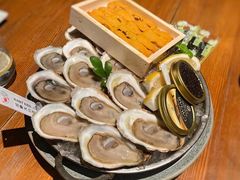 -普朗姆生蚝吧(原建国路店)