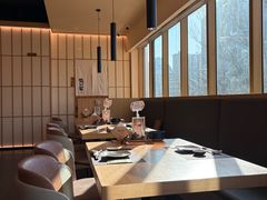 -德川家日本料理(中关村店)
