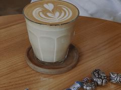 -竹子咖啡bamboo coffee