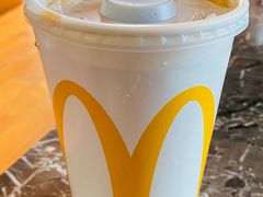 -麦当劳(杭州文三路店)