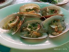 -崖口红树林海鲜餐厅
