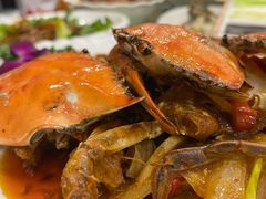 -园中园美食城