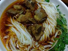 -肆姐面粉馆(坡子街店)
