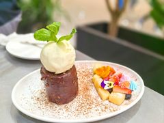 -Bistro 63 创意融合料理(广粤天地店)