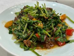 -广东道至正餐厅(区庄店)