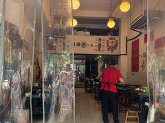 -黄潇洒老火锅(九眼桥宏济巷店)