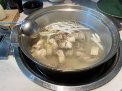 -狐狸爱上椰子鸡(滨江星光大道店)