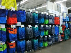 -迪卡侬(南二环店)