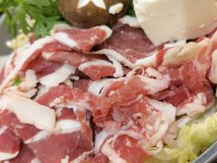 -银子铁板烧料理自助餐(人民广场店)