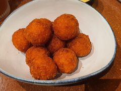 -Taco Mama嗒蔻妈妈墨西哥餐厅(环宇城店)