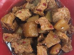 辣酱-新川饮食(新川小区店)