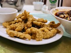 -蒲氏烤鸭(百寿路店)