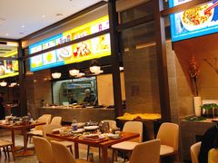 大堂-延年酒店-延飨餐厅(延年文苑店)