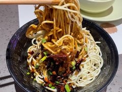 凉面-一棠龙虾(徐家汇城开YOYO店)
