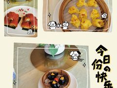 -汤臣·空中餐厅·严选粤菜(石湾世博广场店)