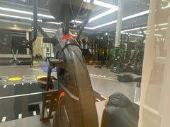 -简·无界健身工作室·运动康复·体态(石厦店)