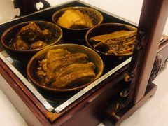 公馆四喜碗-卫鼎轩·曹公馆(鼓楼店)