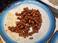 -曲氏老北京铜锅涮肉•火锅(不老街店)