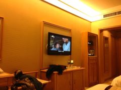 干净的房间，小天鹅戴斯。-长沙小天鹅戴斯酒店