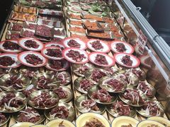 -郭左左围炉烤涮·鲜牛肉自助(梅溪新天地店)