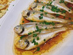 -健眺小海鲜(临海后山店)