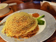 -星叶·东南亚料理(宁波万象汇店)