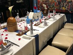 -小广寒电影艺术餐厅(小广寒经三路店)