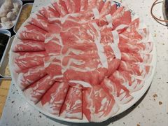 -鑫隆四季涮肉(八角畅游店)