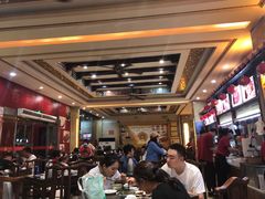 -葛记焖饼(伏牛路店)