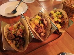 墨西哥塔可饼-TEQO·Mexican food & Bar