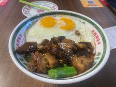 -西关味(大卫城店)