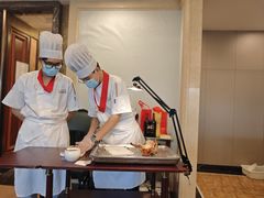 -海景壹号大酒店(滨湖店)