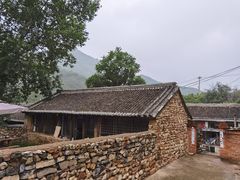 -北京山里寒舍度假酒店