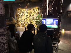 -YOGO优果密室逃脱(新佳丽广场店)