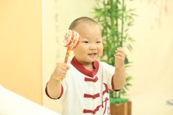 -憨大叔韩式儿童摄影 90店连锁(优加店)