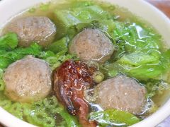 -阿伟牛肉店(东山店)