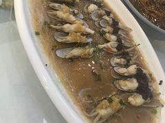-好人家海鲜酒楼(淞南路店)
