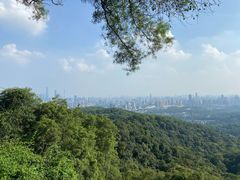 -广州市白云山风景名胜区