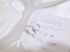 -Oasis绿洲银饰珍珠手作diy(壹方城店)