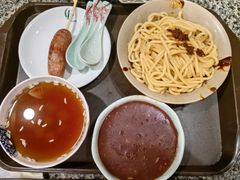-小街天府(西工小街店)