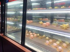 -芝小官毛肚火锅海鲜自助(淮安清江浦区新亚店)
