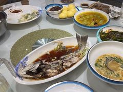 -前王院•巧克力海鲜市集餐厅(万平口店)