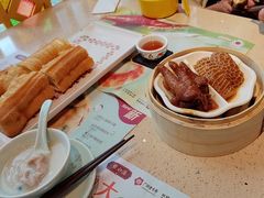 -点都德(千灯湖环宇城店)