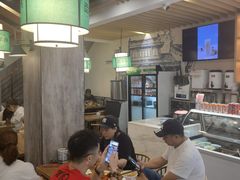 大堂-西羊市老米家泡馍(西羊市店)