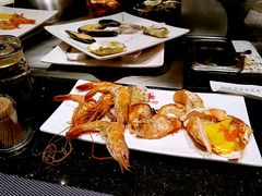 -大渔铁板烧(大悦城店)